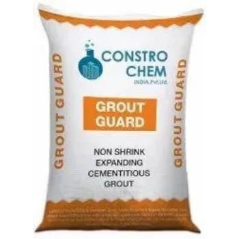 Non Shrink Grout Admixture